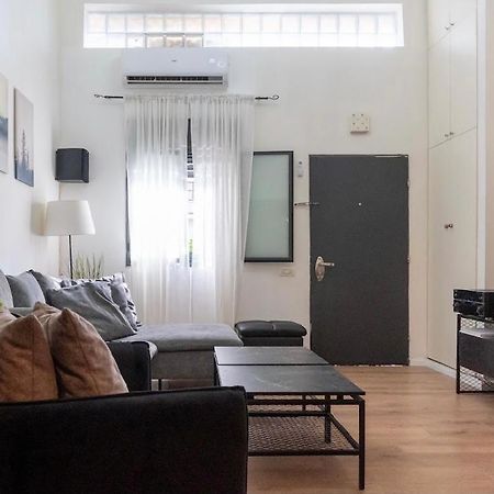 Ofek'S Place - Noga เทลอาวีฟ ภายนอก รูปภาพ